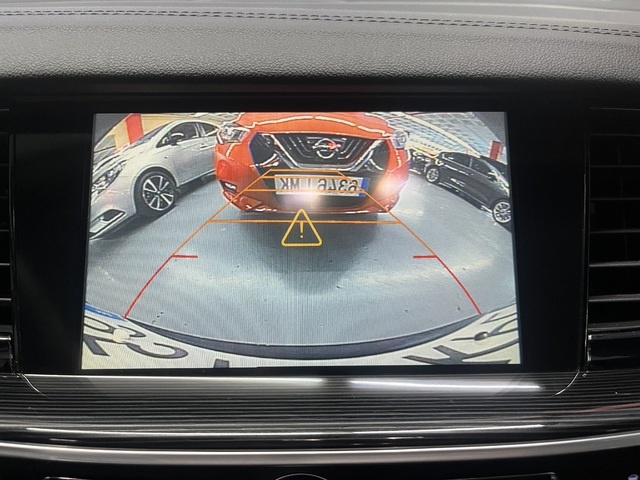 OpelInsignia GS 1.6 CDTi Turbo D Excellence 100 kW (136 CV) Vehículo usado en Barcelona - 24