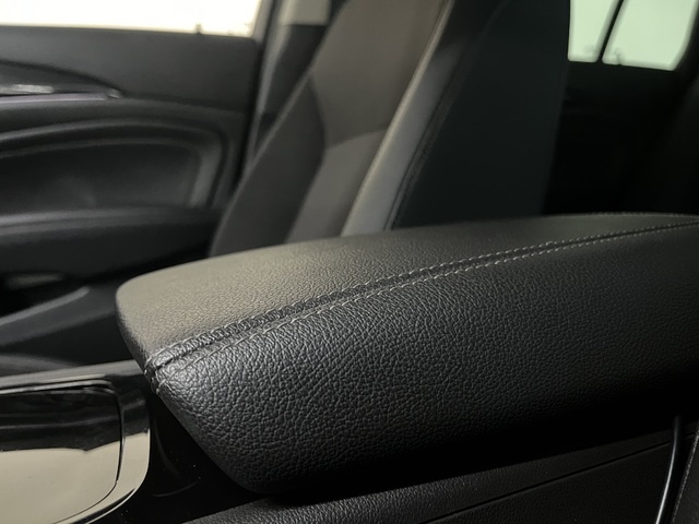 OpelInsignia GS 1.6 CDTi Turbo D Excellence 100 kW (136 CV) Vehículo usado en Barcelona - 27