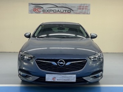 Opel Insignia GS 1.6 CDTi Turbo D Excellence 100 kW (136 CV) Opel Insignia GS 1.6 CDTi Turbo D Excellence 100 kW (136 CV)