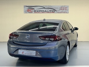 Opel Insignia GS 1.6 CDTi Turbo D Excellence 100 kW (136 CV)