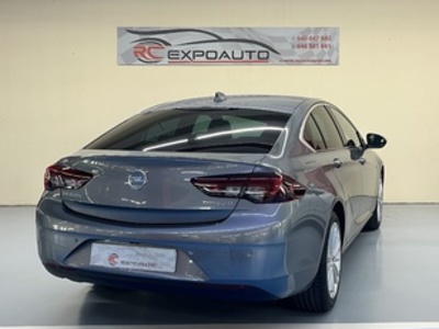 Opel Insignia GS 1.6 CDTi Turbo D Excellence 100 kW (136 CV) Opel Insignia GS 1.6 CDTi Turbo D Excellence 100 kW (136 CV)