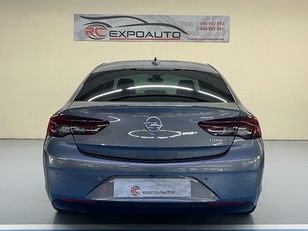 Opel Insignia GS 1.6 CDTi Turbo D Excellence 100 kW (136 CV)
