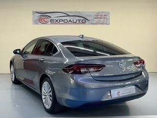 Opel Insignia GS 1.6 CDTi Turbo D Excellence 100 kW (136 CV)