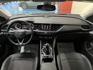 Opel Insignia GS 1.6 CDTi Turbo D Excellence 100 kW (136 CV)