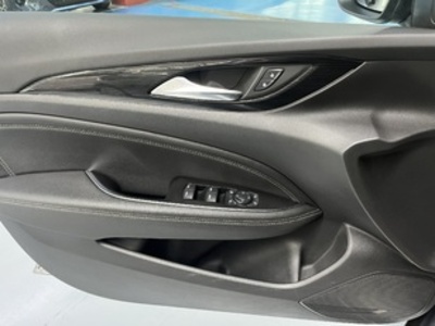 Opel Insignia GS 1.6 CDTi Turbo D Excellence 100 kW (136 CV) Opel Insignia GS 1.6 CDTi Turbo D Excellence 100 kW (136 CV)