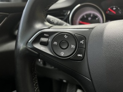 Opel Insignia GS 1.6 CDTi Turbo D Excellence 100 kW (136 CV) Opel Insignia GS 1.6 CDTi Turbo D Excellence 100 kW (136 CV)