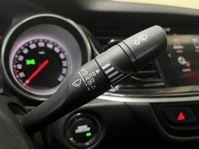 Opel Insignia GS 1.6 CDTi Turbo D Excellence 100 kW (136 CV) Opel Insignia GS 1.6 CDTi Turbo D Excellence 100 kW (136 CV)