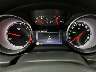 Opel Insignia GS 1.6 CDTi Turbo D Excellence 100 kW (136 CV)