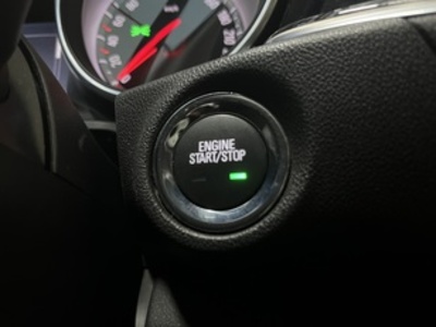 Opel Insignia GS 1.6 CDTi Turbo D Excellence 100 kW (136 CV) Opel Insignia GS 1.6 CDTi Turbo D Excellence 100 kW (136 CV)