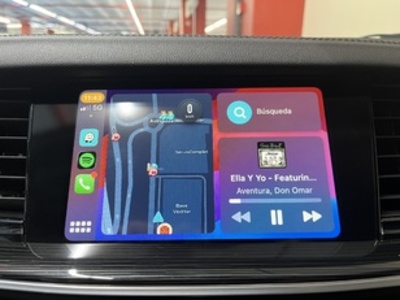 Opel Insignia GS 1.6 CDTi Turbo D Excellence 100 kW (136 CV) Opel Insignia GS 1.6 CDTi Turbo D Excellence 100 kW (136 CV)