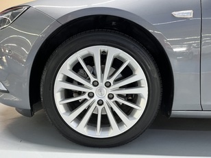 Opel Insignia GS 1.6 CDTi Turbo D Excellence 100 kW (136 CV)