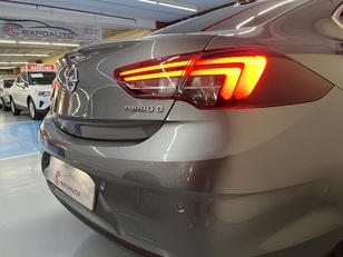 Opel Insignia GS 1.6 CDTi Turbo D Excellence 100 kW (136 CV)