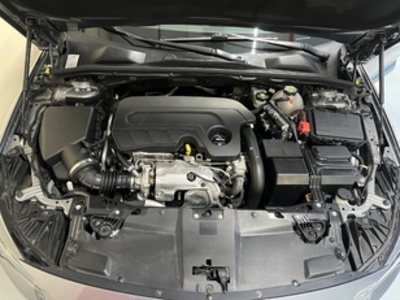 Opel Insignia GS 1.6 CDTi Turbo D Excellence 100 kW (136 CV) Opel Insignia GS 1.6 CDTi Turbo D Excellence 100 kW (136 CV)