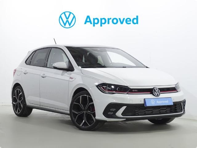 VolkswagenPolo GTI 2.0 TSI 152 kW (207 CV) DSG