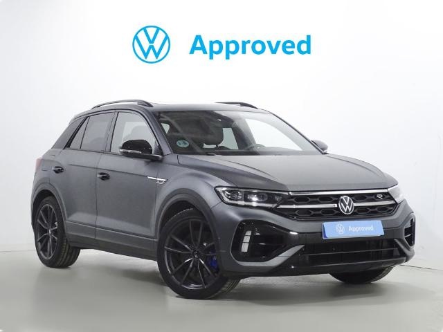 VolkswagenT-Roc R Carbon Mate 2.0 TSI 4Motion 221 kW (300 CV) DSG