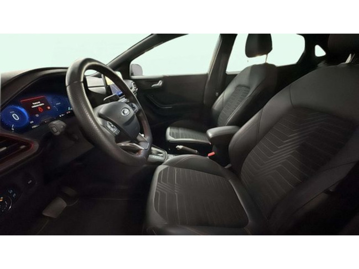 FordPuma 1.0 EcoBoost MHEV ST-Line X Auto 92 kW (125 CV) Vehículo usado en Barcelona - 11 FordPuma 1.0 EcoBoost MHEV ST-Line X Auto 92 kW (125 CV) Vehículo usado en Barcelona - 11