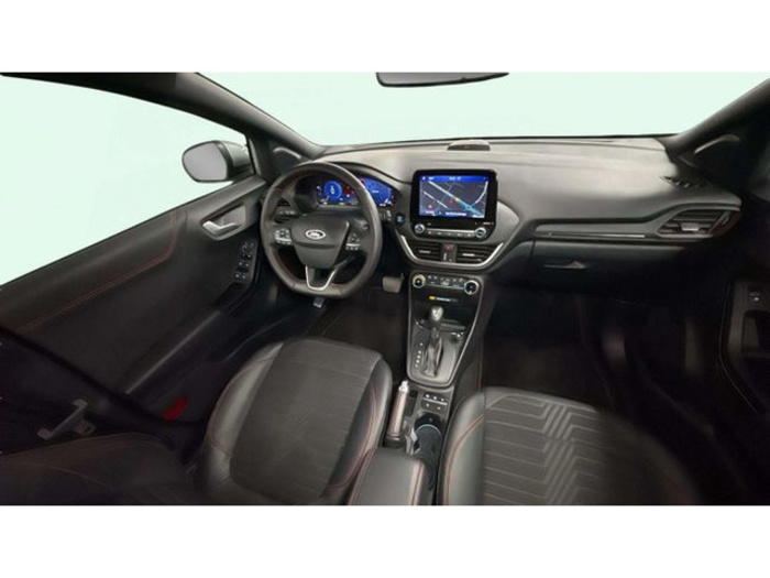 FordPuma 1.0 EcoBoost MHEV ST-Line X Auto 92 kW (125 CV) Vehículo usado en Barcelona - 14 FordPuma 1.0 EcoBoost MHEV ST-Line X Auto 92 kW (125 CV) Vehículo usado en Barcelona - 14