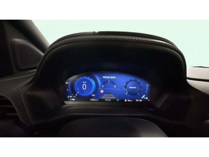 FordPuma 1.0 EcoBoost MHEV ST-Line X Auto 92 kW (125 CV) Vehículo usado en Barcelona - 16 FordPuma 1.0 EcoBoost MHEV ST-Line X Auto 92 kW (125 CV) Vehículo usado en Barcelona - 16