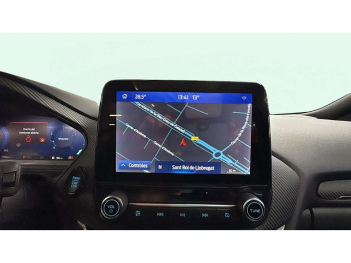 FordPuma 1.0 EcoBoost MHEV ST-Line X Auto 92 kW (125 CV) Vehículo usado en Barcelona - 17 FordPuma 1.0 EcoBoost MHEV ST-Line X Auto 92 kW (125 CV) Vehículo usado en Barcelona - 17