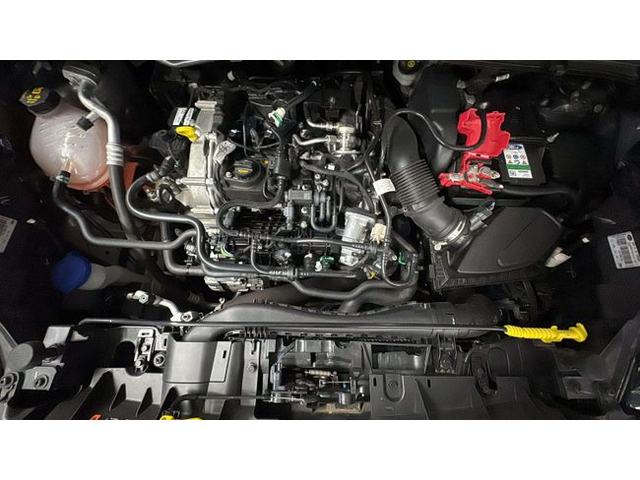 FordPuma 1.0 EcoBoost MHEV ST-Line X Auto 92 kW (125 CV) Vehículo usado en Barcelona - 23