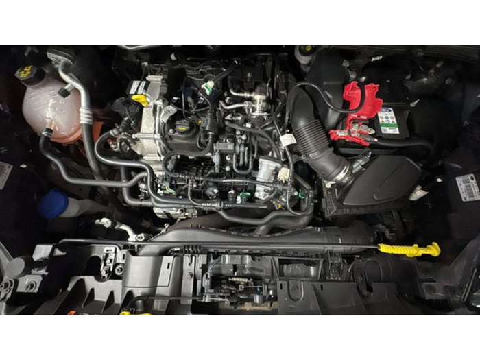 FordPuma 1.0 EcoBoost MHEV ST-Line X Auto 92 kW (125 CV) Vehículo usado en Barcelona - 23 FordPuma 1.0 EcoBoost MHEV ST-Line X Auto 92 kW (125 CV) Vehículo usado en Barcelona - 23