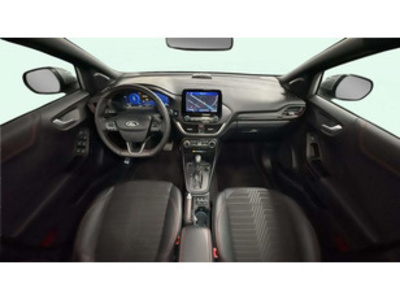 Ford Puma 1.0 EcoBoost MHEV ST-Line X Auto 92 kW (125 CV) Ford Puma 1.0 EcoBoost MHEV ST-Line X Auto 92 kW (125 CV)