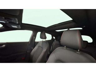 Ford Puma 1.0 EcoBoost MHEV ST-Line X Auto 92 kW (125 CV)