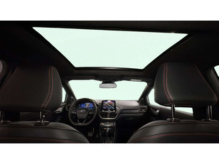 Ford Puma 1.0 EcoBoost MHEV ST-Line X Auto 92 kW (125 CV)