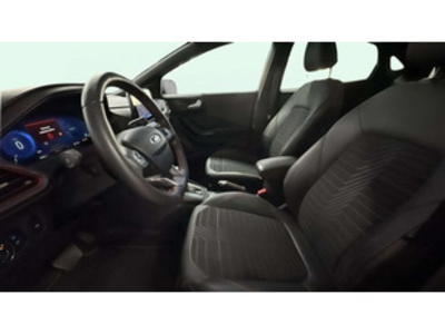 Ford Puma 1.0 EcoBoost MHEV ST-Line X Auto 92 kW (125 CV) Ford Puma 1.0 EcoBoost MHEV ST-Line X Auto 92 kW (125 CV)