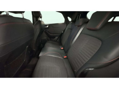 Ford Puma 1.0 EcoBoost MHEV ST-Line X Auto 92 kW (125 CV) Ford Puma 1.0 EcoBoost MHEV ST-Line X Auto 92 kW (125 CV)