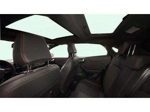 Ford Puma 1.0 EcoBoost MHEV ST-Line X Auto 92 kW (125 CV)