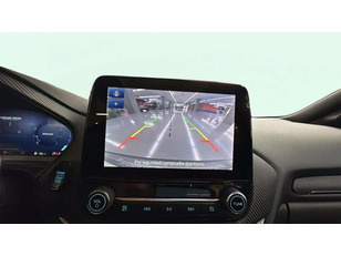 Ford Puma 1.0 EcoBoost MHEV ST-Line X Auto 92 kW (125 CV)