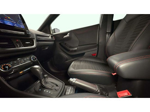 Ford Puma 1.0 EcoBoost MHEV ST-Line X Auto 92 kW (125 CV)