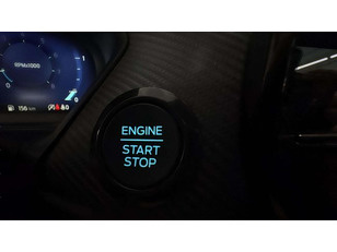 Ford Puma 1.0 EcoBoost MHEV ST-Line X Auto 92 kW (125 CV)