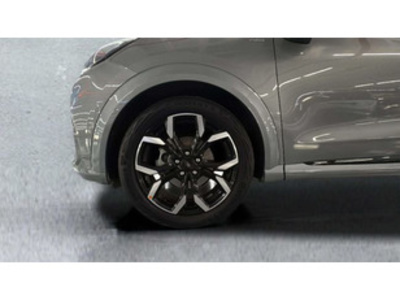 Ford Puma 1.0 EcoBoost MHEV ST-Line X Auto 92 kW (125 CV) Ford Puma 1.0 EcoBoost MHEV ST-Line X Auto 92 kW (125 CV)