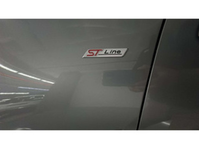 Ford Puma 1.0 EcoBoost MHEV ST-Line X Auto 92 kW (125 CV) Ford Puma 1.0 EcoBoost MHEV ST-Line X Auto 92 kW (125 CV)