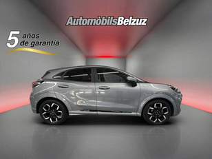 Ford Puma 1.0 EcoBoost MHEV ST-Line X Auto 92 kW (125 CV)