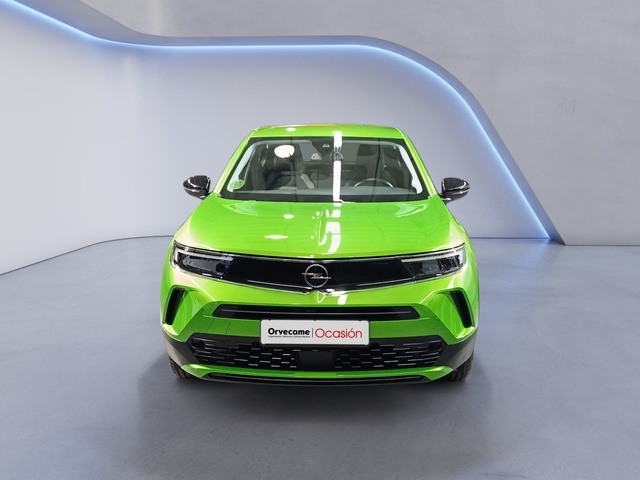 Opel Mokka 1.2 T Edition 74 kW (100 CV) Vehículo usado en Las Palmas - 2