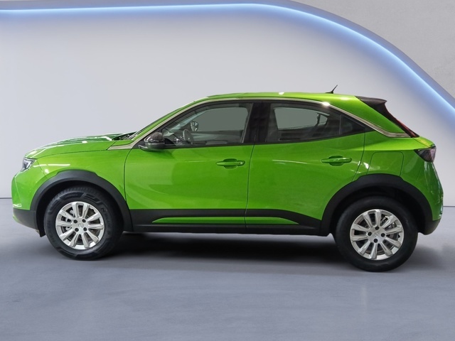 Opel Mokka 1.2 T Edition 74 kW (100 CV) Vehículo usado en Las Palmas - 6