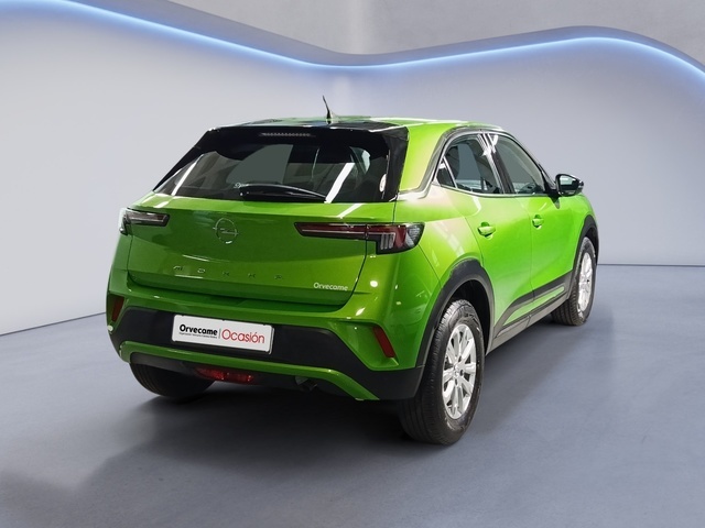 Opel Mokka 1.2 T Edition 74 kW (100 CV) Vehículo usado en Las Palmas - 7