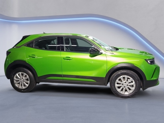 Opel Mokka 1.2 T Edition 74 kW (100 CV) Vehículo usado en Las Palmas - 8 Opel Mokka 1.2 T Edition 74 kW (100 CV) Vehículo usado en Las Palmas - 8