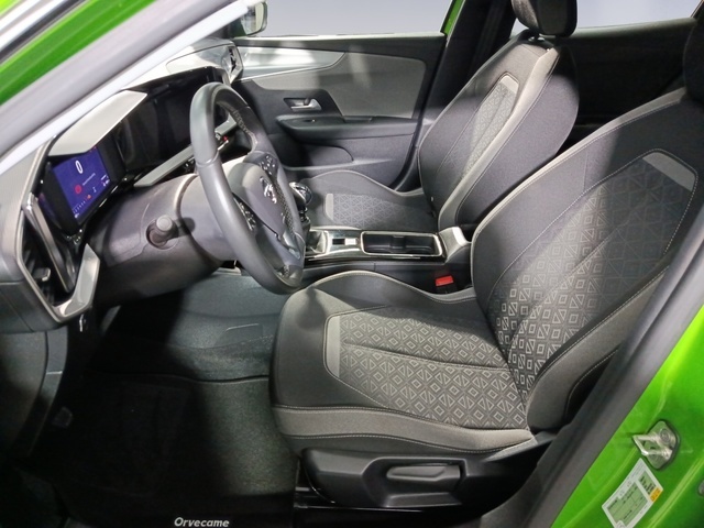 Opel Mokka 1.2 T Edition 74 kW (100 CV) Vehículo usado en Las Palmas - 9