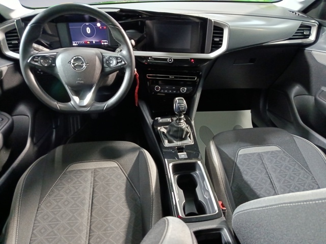 Opel Mokka 1.2 T Edition 74 kW (100 CV) Vehículo usado en Las Palmas - 10