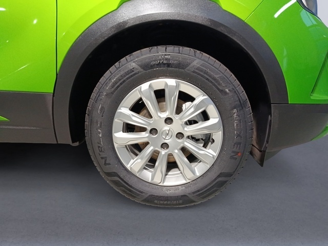 Opel Mokka 1.2 T Edition 74 kW (100 CV) Vehículo usado en Las Palmas - 11