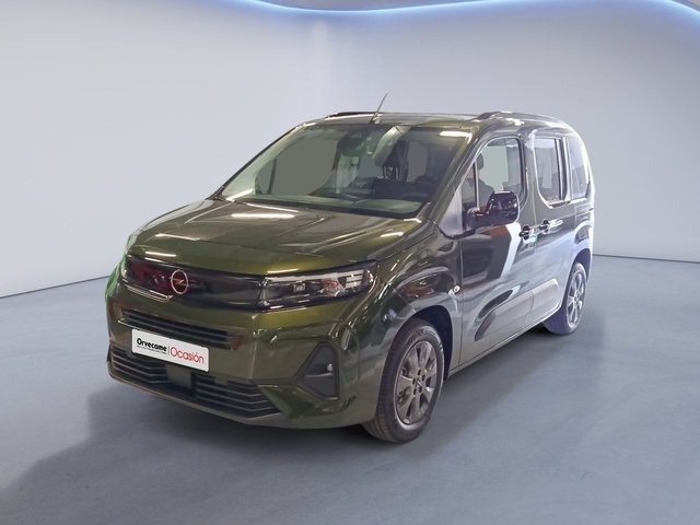 Opel Combo Combi 1.5 Td S/S 74 kW (100 CV) KM0 en Las Palmas - 1