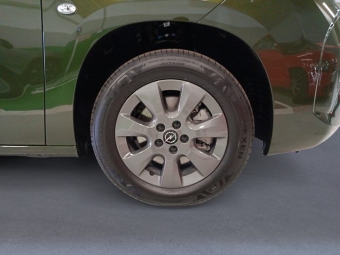 Opel Combo Combi 1.5 Td S/S 74 kW (100 CV) KM0 en Las Palmas - 11 Opel Combo Combi 1.5 Td S/S 74 kW (100 CV) KM0 en Las Palmas - 11