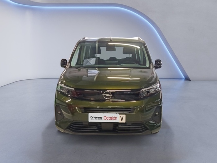 Opel Combo Combi 1.5 Td S/S 74 kW (100 CV) KM0 en Las Palmas - 2 Opel Combo Combi 1.5 Td S/S 74 kW (100 CV) KM0 en Las Palmas - 2