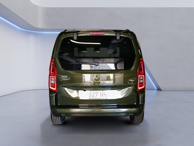 Opel Combo Combi 1.5 Td S/S 74 kW (100 CV) KM0 en Las Palmas - 4