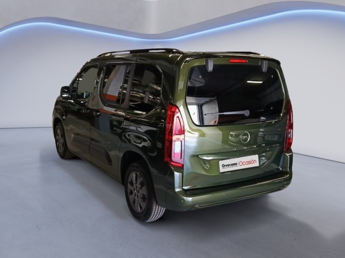 Opel Combo Combi 1.5 Td S/S 74 kW (100 CV) KM0 en Las Palmas - 6 Opel Combo Combi 1.5 Td S/S 74 kW (100 CV) KM0 en Las Palmas - 6