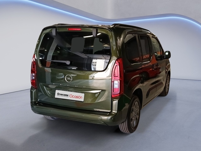 Opel Combo Combi 1.5 Td S/S 74 kW (100 CV) KM0 en Las Palmas - 7